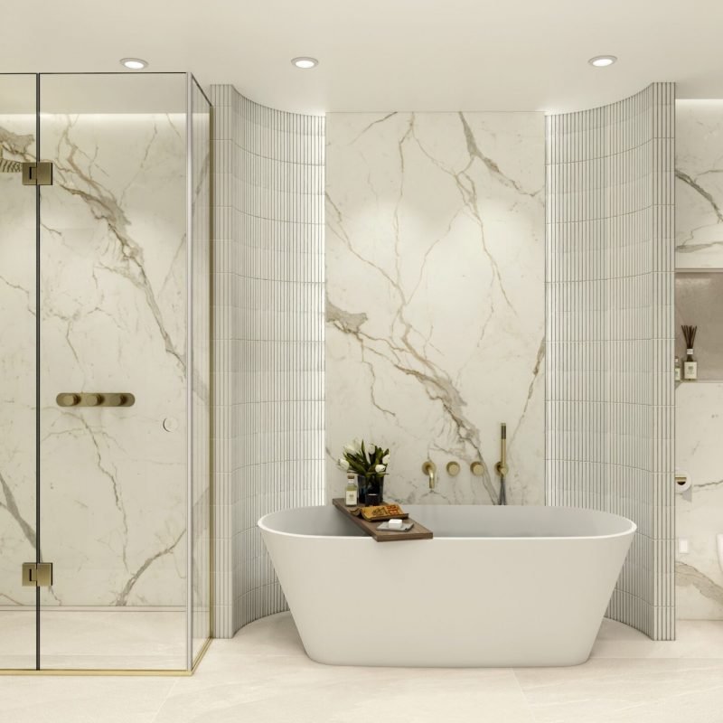 Bathroom Design & Renovation - Image 4