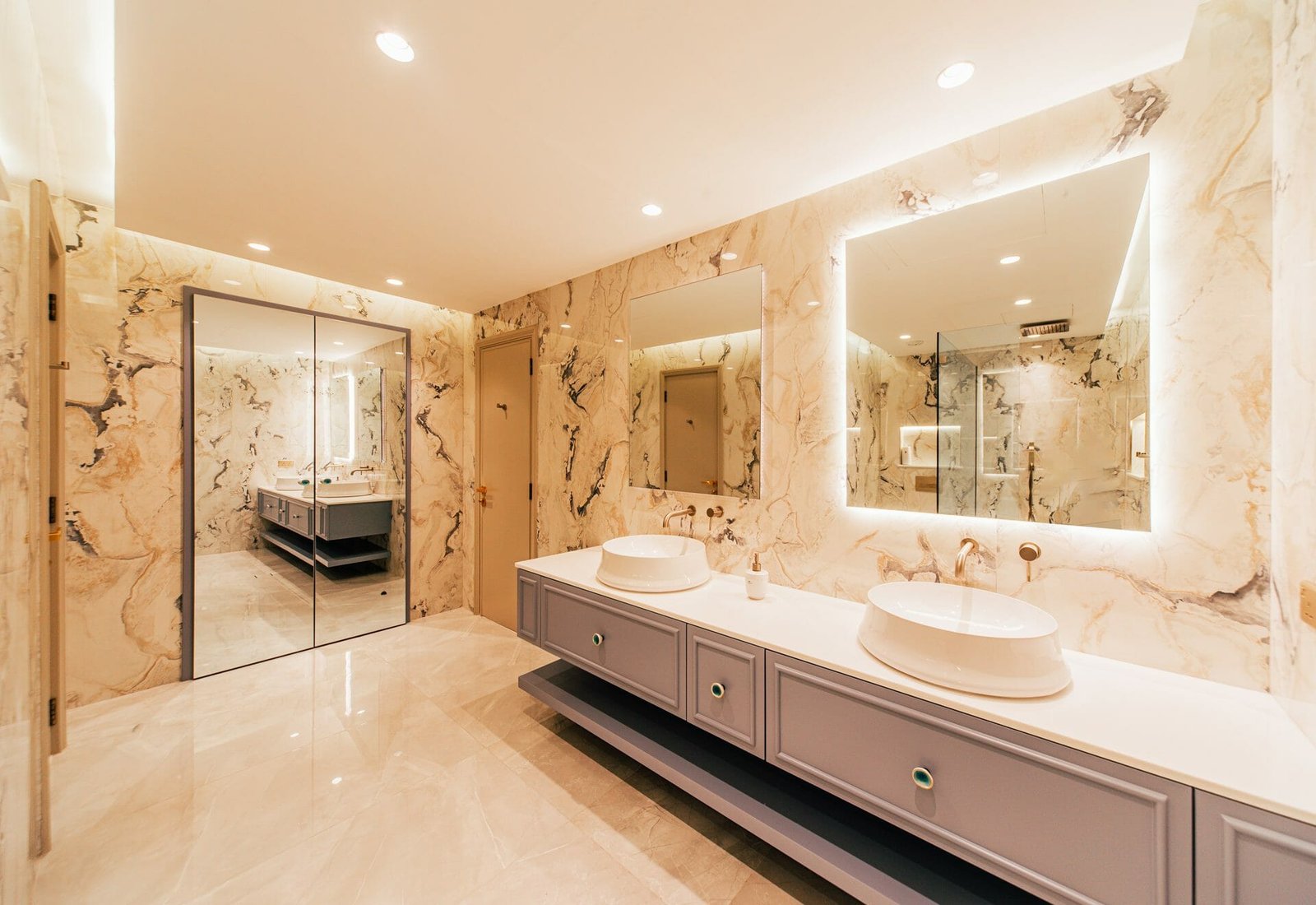 Bathroom Design & Renovation - Image 2