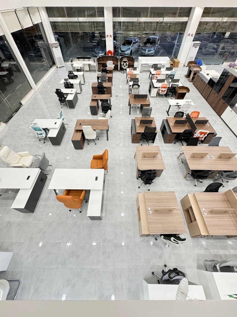 Custom-Made Furniture