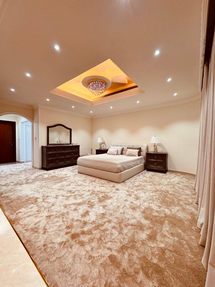 Gypsum & Molding Works