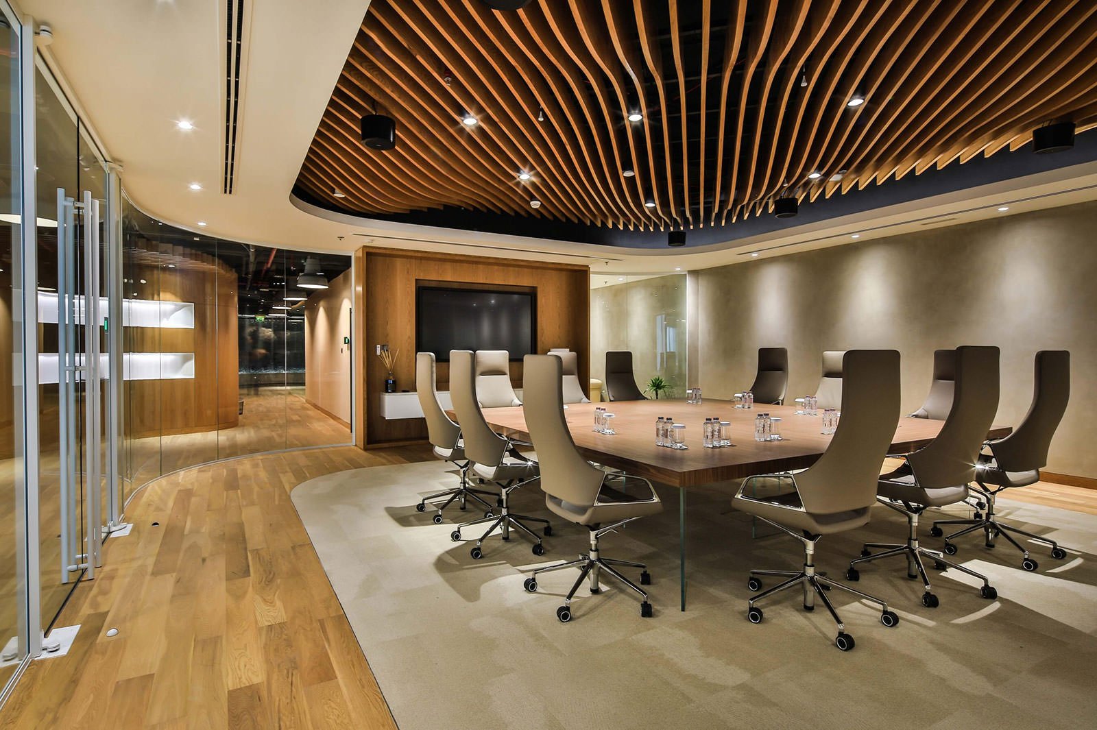 Turnkey Interior Fit-Out - Image 5