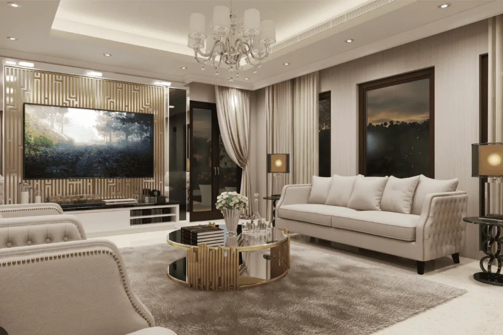 Turnkey Interior Fit-Out - Image 6